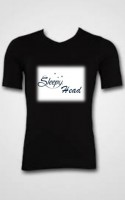 Classic Black Shirt